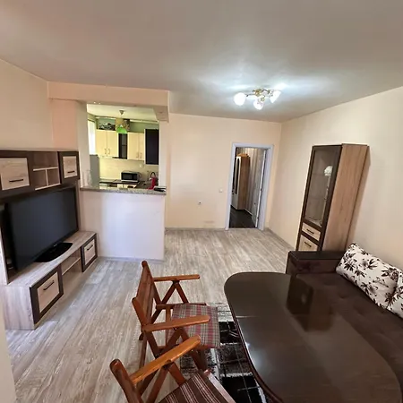 Lotus Apartment
