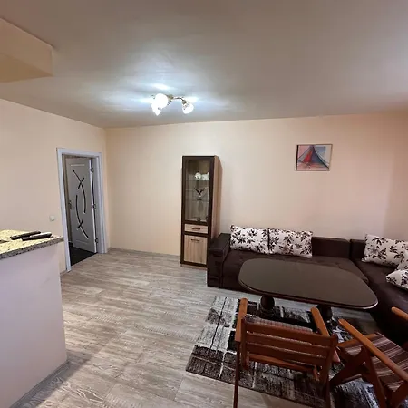 Lotus Apartment Varna